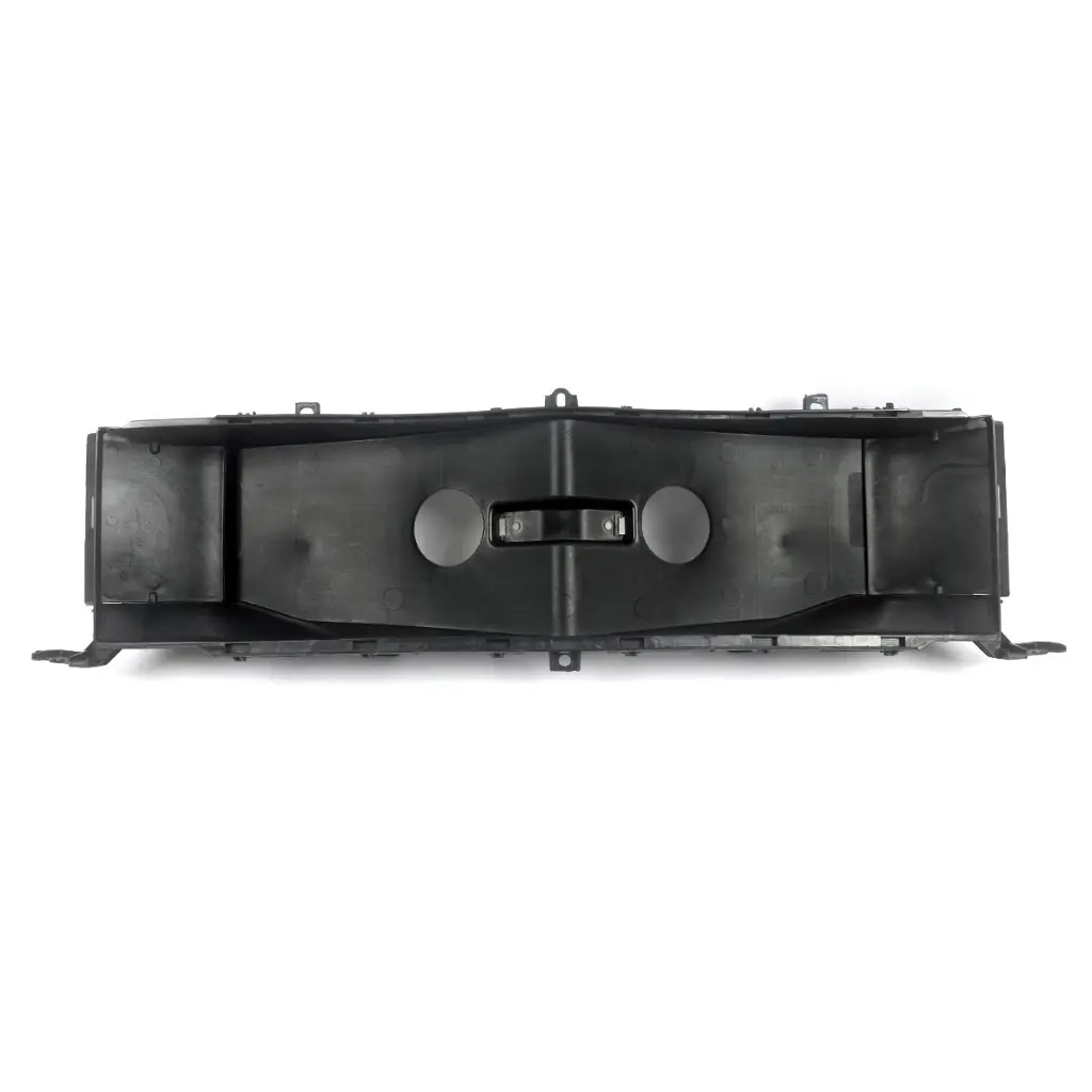 Корпус основного радіатора задній Tesla Model S, 1058073-00-B 