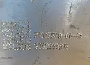 Підрамник передій Tesla Model X, 1027579-00-F