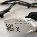 Електропроводка дверей задніх правих Tesla Model X, 1032882-00-F