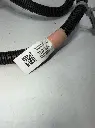 Електропроводка заднього підрамника Tesla Model S/X 21+, 2486409-00-С