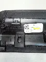 Заглушка декоративна основного монітору Tesla Model S/Х 21+, 1563022-00-B