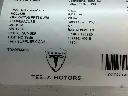 Балон пневмопідвіски (ресивер) Tesla Model X, 1027921-00-B