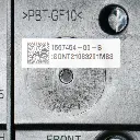 Боді контролер кузова правий Tesla Model 3, 1567454-00-B