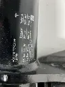 Фаркоп в зборі (Балка) Tesla Model X , 1027581-00-K