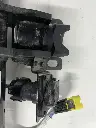 Фаркоп в зборі (Балка) Tesla Model X , 1027581-00-K