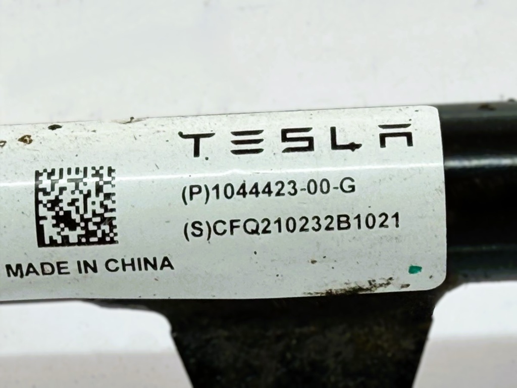 Важіль задній верхній поздовжній Tesla Model 3/Y, 1044423-00-G 