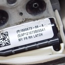 Замок двері передньої правої Tesla Model Y, 1500673-99-A