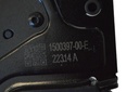 Замок капота Tesla Model 3/Y/S/X, 1500397-00-E
