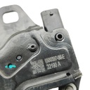 Замок капота б/у Tesla Model 3/Y/S/X, 1500397-00-F