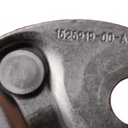 Петля замка дверей з накладкой Tesla Model 3/Y, 1525919-00-A