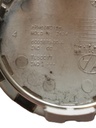 Ковпачок центральний колісного диска, графіт Model S , 6005879-00-A