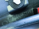 Накладка арки дверей задньої правої Tesla Model X/X 21+, 1045897-00-D