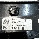 Накладка багажника внутрішня ліва Tesla Model X, 1074907-00-F
