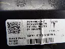 Накладка багажника внутрішня права Tesla Model X, 1074908-99-F