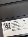 Накладка багажного відділення ліва Tesla Model X 21+, 1623183-00-B 