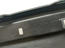 Накладка бампера задня нижня (губа) Tesla Model Y, 1494006-00-B