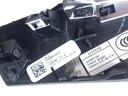 Накладка дверної карти Tesla Model X, 1035788-12-C