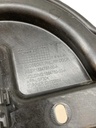 Накладка двері задньої ліва внутрішня Tesla Model S 21+, 1584797-00-A