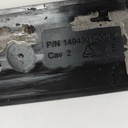 Накладка порога двері передньої правої Tesla Model Y, 1494301-00-B