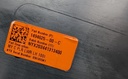 Накладка порогу задня ліва внутрішня Tesla Model Y, 1494625-00-C
