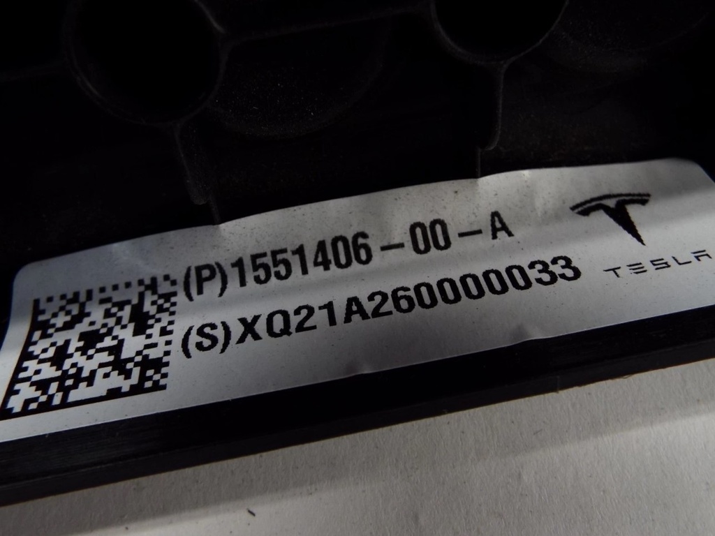 Опора сидіння Tesla Model S, 21+, 1551406-00-A