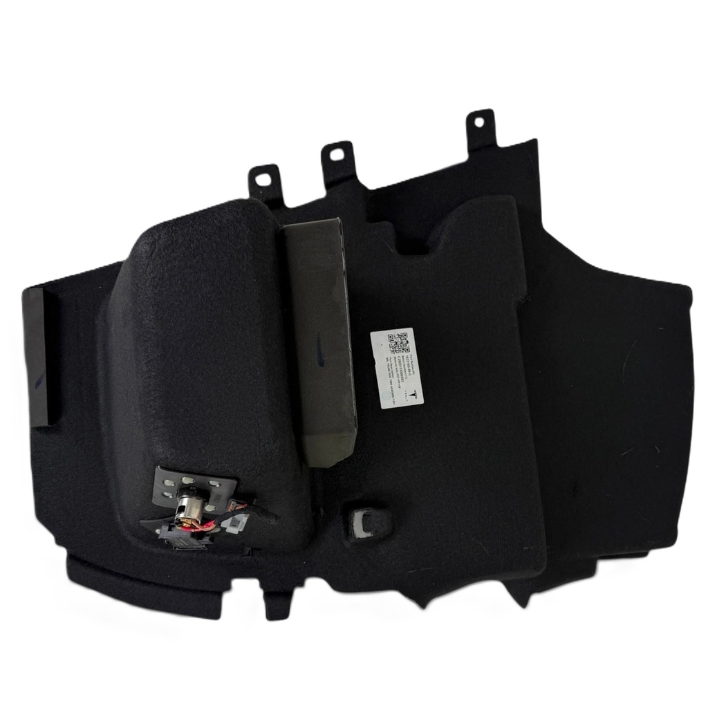 Обшивка багажника права Tesla Model X 21+, 1623165-00-C