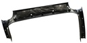 Обшивка дверей задніх правих нижня (Black Fabric) Tesla Model X, 1052334-02-G