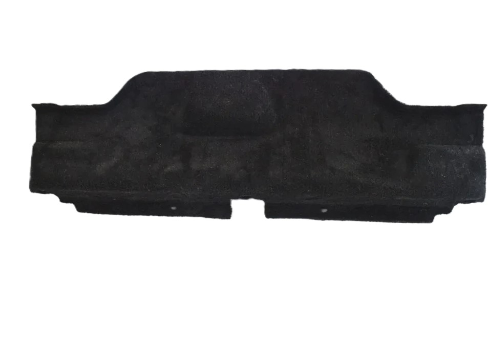Обшивка заднього багажника передня Tesla Model X, 1035884-00-G