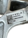 Кулак поворотний задній правий (Цапфа) Tesla Model Х 21+, 1620416-00-H