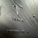 Повітропровід С-стійки лівий системи вентиляції Tesla Model X 21+, 1090898-00-A