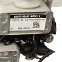 Насос тепловий в зборі Tesla Model X 21+, 1790116-00-A