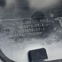 Панель замка підкапотного боксу Tesla Model 3/Y/S/X 21+, 1555578-00-А