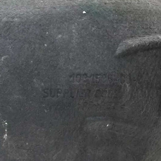 Підкрильник задній лівий Tesla Model 3, 1081585-00-B