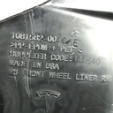 Підкрильник передній правий Tesla Model 3, 1081582-00-B 