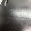 Підкрильник передній правий Tesla Model X 21+, 1585129-00-C