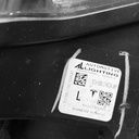 Фара протитуманна ліва EU (UP LVL) Tesla Model 3/Y, 1077395-00-C