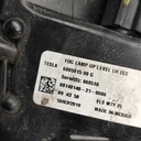 Фара протитуманна ліва EU (UP LVL) Tesla Model S, 6005915-00-G 