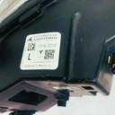 Фара протитуманна ліва USA Tesla Model S 21+, 1563710-00-C