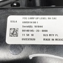 Фара протитуманна права USA (UP LVL) Tesla Model S, 6005914-00-I