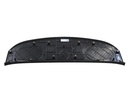 Накладка кришки багажника під динаміки Tesla Model X, 1037908-00-G