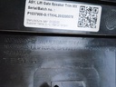 Накладка кришки багажника під динаміки Tesla Model X, 1037908-00-G