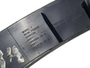 Накладка арки крила заднього права Tesla Model Y, 1658694-00-A