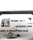 Амортизатор передній правий RWD Tesla Model 3, 1044369-00-E