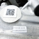 Компресор кондиціонера в зборі Tesla Model 3/Y/S/X ,1501256-02-M