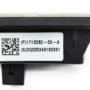 Ліхтар підсвічування номерного знака Tesla Model 3/Y, 1713282-00-А