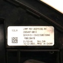 Ліхтар задній правий зовнішній Tesla Model X 21+, 1565497-00-C
