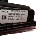 Ліхтар задній правий в кришку багажника (ляду) тонований Tesla Model S 21+, 6005924-00-E