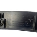 Накладка арки крила переднього права Tesla Model Y, 1658692-00-A