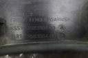 Накладка арки крила переднього права Tesla Model Y, 1683860-00-A