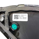 Форточка заднього крила права Tesla Model S 21+, 1600156-00-B